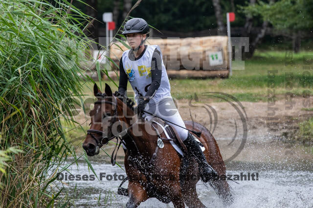 Late-Entry Vielseitigkeit Hamminkeln/Wesel (01.+02.08.2020)