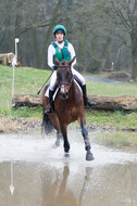 Geländetage RVO St. Hubertus Wesel-Obrighoven (23.-24.03.2019)