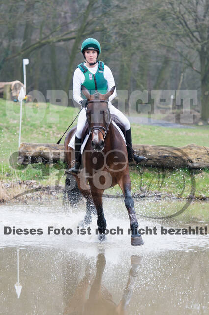 Geländetage RVO St. Hubertus Wesel-Obrighoven (23.-24.03.2019)