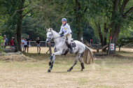 Late-Entry Vielseitigkeit Hamminkeln/Wesel (01.+02.08.2020)