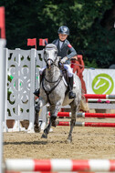 Goldene Schärpe 2021 - Ponys
