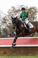 Vielseitigkeitsturnier RV Seydlitz Kamp (03.04.2022)
