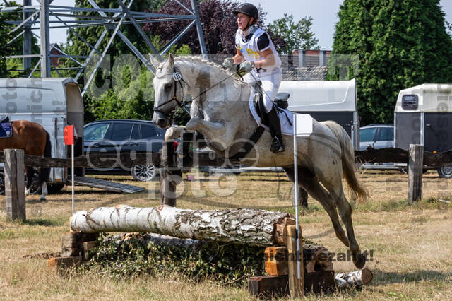 Late-Entry Vielseitigkeit Hamminkeln/Wesel (01.+02.08.2020)