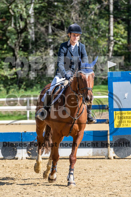 RFV Dinslaken-Hiesfeld (Herbstturnier)