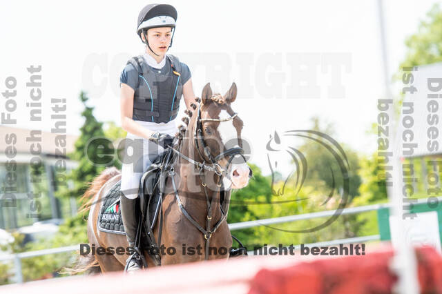 Test of Choise Langenfeld (29.+30.05.2021)