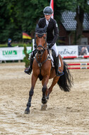 Goldene Schärpe 2021 - Ponys