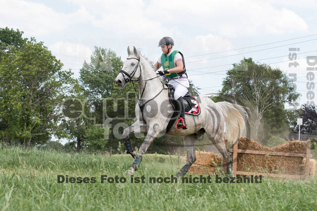 Vielseitigkeitsturnier ZRuFV von Lützow Hamminkeln