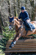 Geländetraining Wesel Obrighoven (19.+20.03.2022)