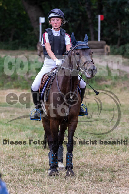 Late-Entry Vielseitigkeit Hamminkeln/Wesel (01.+02.08.2020)