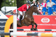 European Championship Eventing 2017