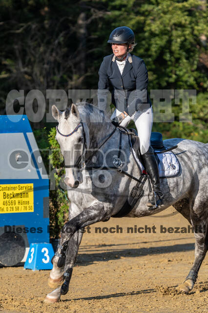 RFV Dinslaken-Hiesfeld (Herbstturnier)