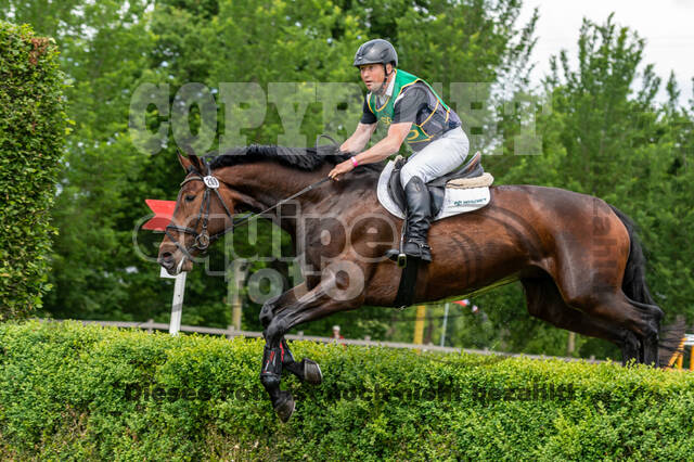 Westerstede Horse Trials 2021