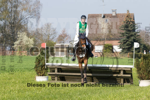 RV Seydlitz Kamp (06.+07.04.2019)