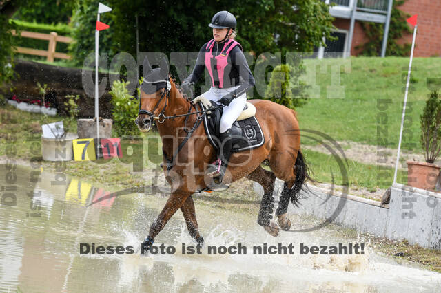 Late-Entry-Vielseitigkeit Langenfeld (11.+13./14.06.2020)