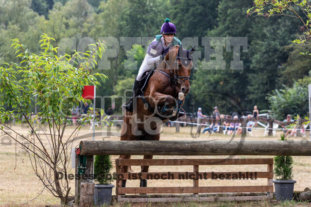 Late-Entry Vielseitigkeit Hamminkeln/Wesel (01.+02.08.2020)