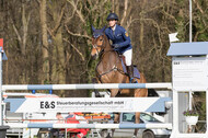 Frühjahrsvielseitigkeit RV Seydlitz Kamp