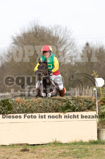 Frühjahrsvielseitigkeit RV Seydlitz Kamp