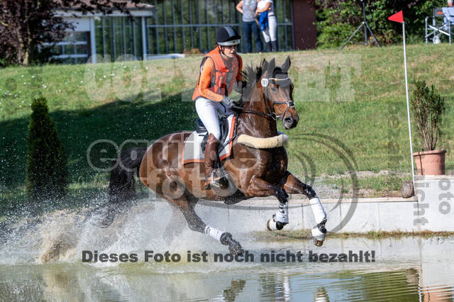 Late-Entry-Vielseitigkeit Langenfeld (11.+13./14.06.2020)