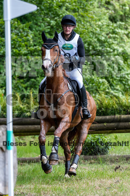 Westerstede Horse Trials 2021
