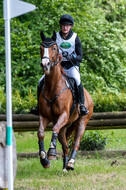 Westerstede Horse Trials 2021