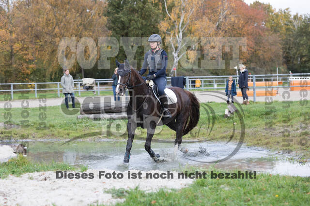 IGV Lehrgang der Sieger der Cups mit Frank Ostholt
