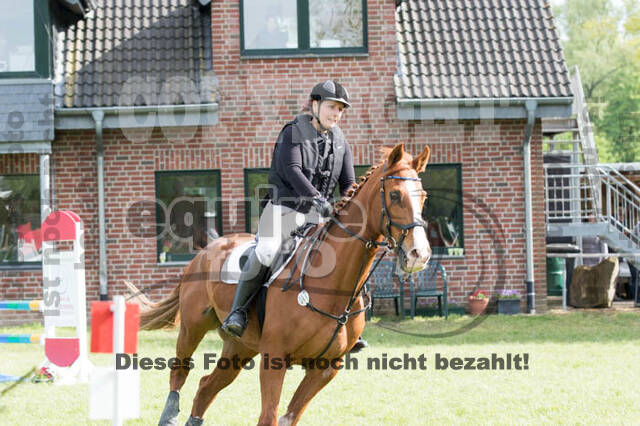 Vielseitigkeitsturnier RuFV Rheurdt