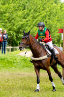Westerstede Horse Trials (10.-13.06.2021)