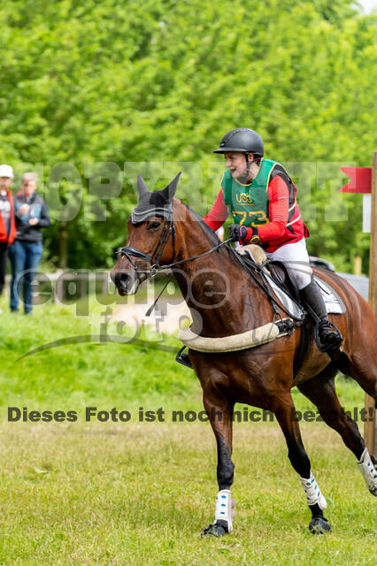 Westerstede Horse Trials (10.-13.06.2021)