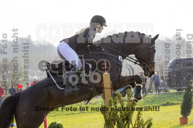 RV Seydlitz Kamp (06.+07.04.2019)