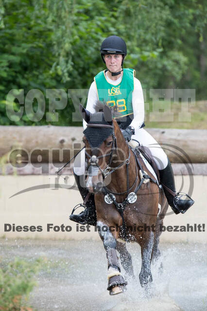 DJM Vielseitigkeit 2019 Kreuth