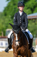 Westerstede Horse Trials 2021