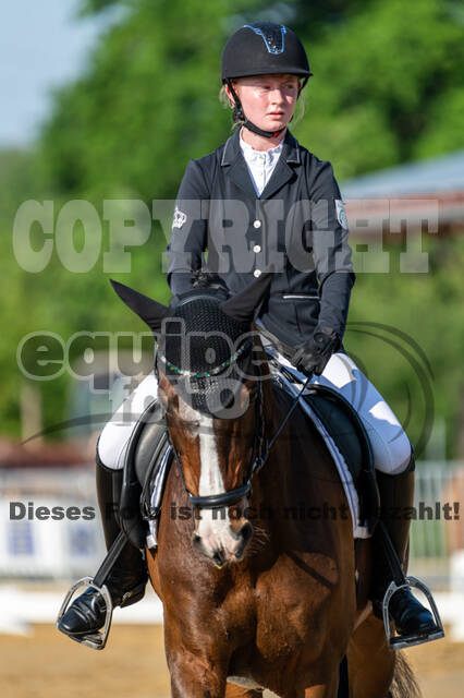 Westerstede Horse Trials 2021