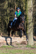 Geländetage beim RSV St. Hubertus Wesel Obrighoven (26.+27.03.2022)