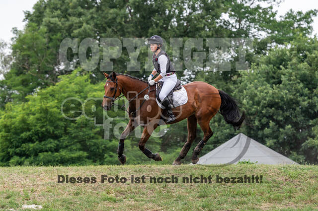Late-Entry-Vielseitigkeit Langenfeld (11.+13./14.06.2020)