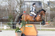 Eventing Langenfeld 2018