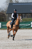 Trainingsturnier Langenfeld (12.+13.03.2022)