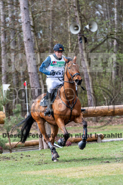 Kronenberg - De Peelbergen (02.04.2022)