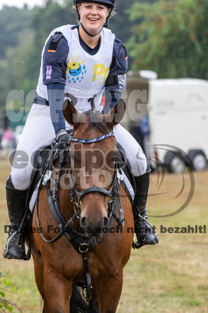 Late-Entry Vielseitigkeit Hamminkeln/Wesel (01.+02.08.2020)