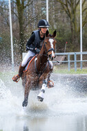 Eventing im Pferdesportzentrum Rheinland (Late Entry 14.03.2022)