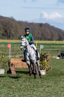 Vielseitigkeitsturnier RV Seydlitz Kamp (03.04.2022)