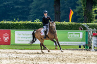 Goldene Schärpe 2021 - Ponys