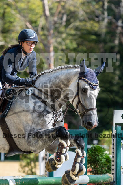 RFV Dinslaken-Hiesfeld (Herbstturnier)