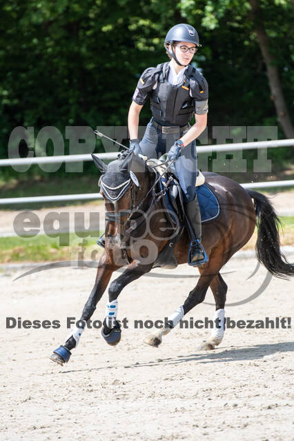 Test of Choise Langenfeld (29.+30.05.2021)