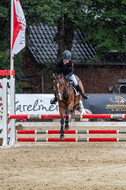 Goldene Schärpe 2021 - Ponys