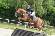 Late-Entry-Vielseitigkeit Langenfeld (11.+13./14.06.2020)