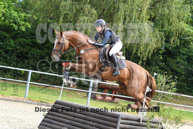 Late-Entry-Vielseitigkeit Langenfeld (11.+13./14.06.2020)