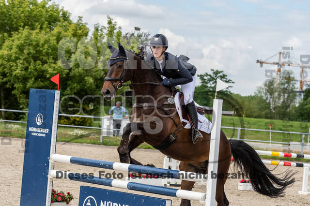 Late-Entry-Vielseitigkeit Langenfeld (06.+07.07.2020)