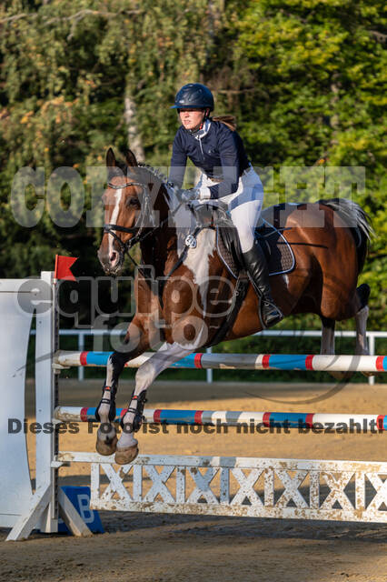 RFV Dinslaken-Hiesfeld (Herbstturnier)