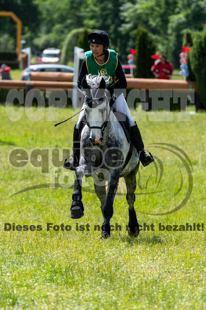 Westerstede Horse Trials 2021