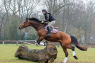 Geländetraining Wesel Obrighoven (19.+20.03.2022)